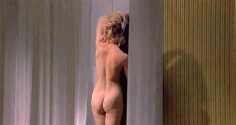 Goldie Hawn Ass Scene From Theres A Girl In My Soup Scandal Planet