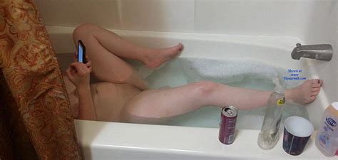 shy milf naked in bathroom preview january 2017 voyeur web
