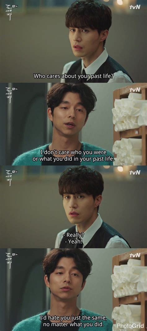 best 25 goblin kdrama quotes ideas on pinterest goblin kdrama goblin the lonely and great