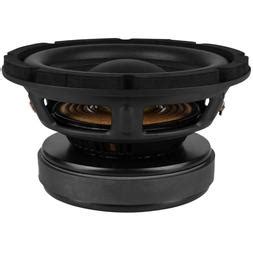 subwoofer bass speaker ohm home car