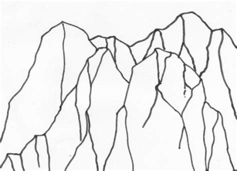 wild treasures mountain coloring pages