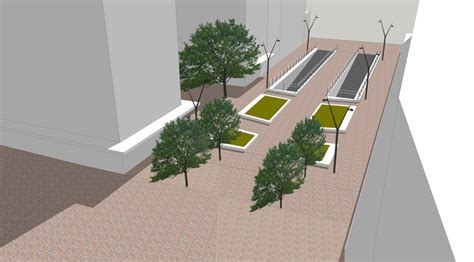 nieuwe bestrating aanloopstraten nieuwe markt hart voor de binnenstad