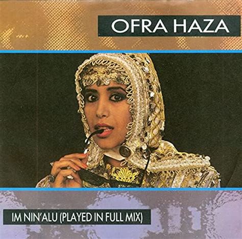 Im Ninalu Played In Full Mix 7 Von Ofra Haza Bei Amazon Music