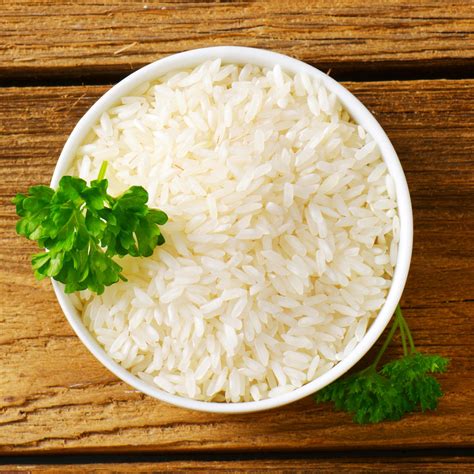 perfect jasmine rice comfortable food