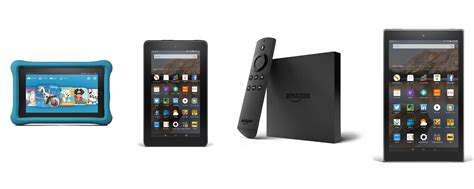 amazon stellt neuen fire tv tablet fuer  und mehr vor mobilectrl