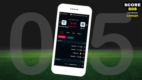 score sports  apk  android