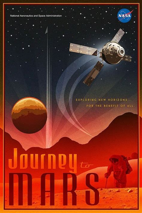pin on space posters