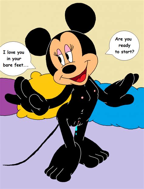mickey and minnie complete chocolate mouse freeadultcomix free online anime hentai
