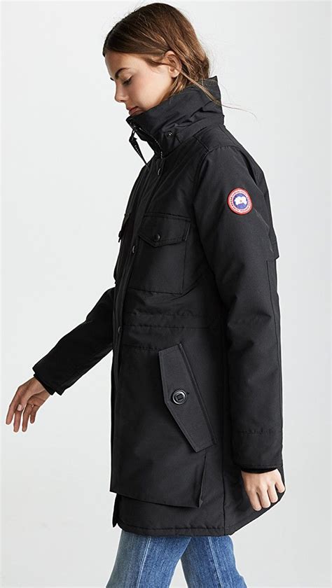 Canada Goose Gabriola Parka Shopbop New To Sale Up To
