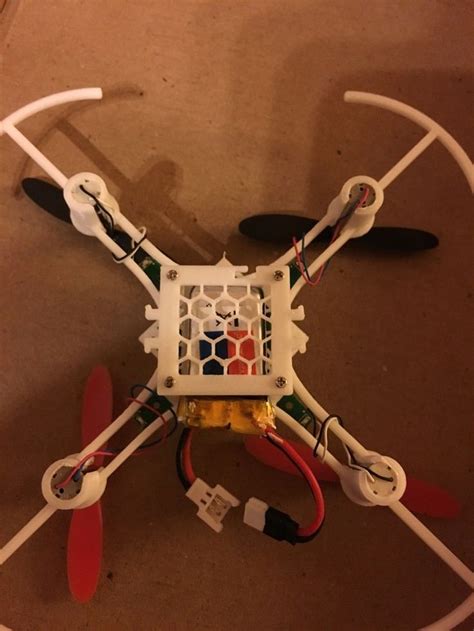 pin  drone