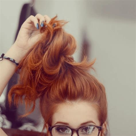 20 Gorgeous Ginger Hair Ideas That Will Look Flattering On All Hair