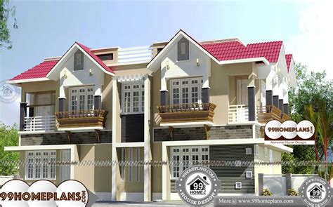 modern kerala house plans     selected designs