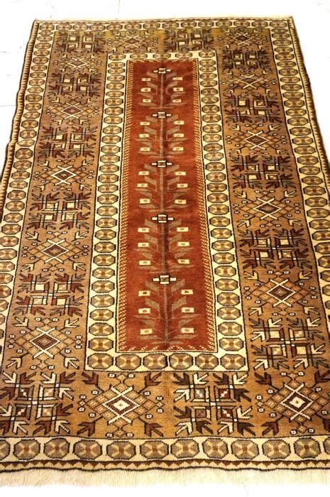 melas kazak    cm catawiki tapijt vloerkleed loper