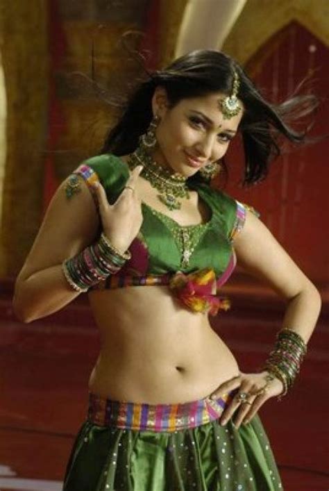 Hottest Actress Photos Tamanna Unseen Hot And Sexy Hip Show