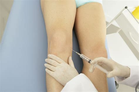 Overview Of Steroid Injections For Osteoarthritis