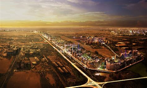 limitless awards dhs  deal  downtown jebel ali project