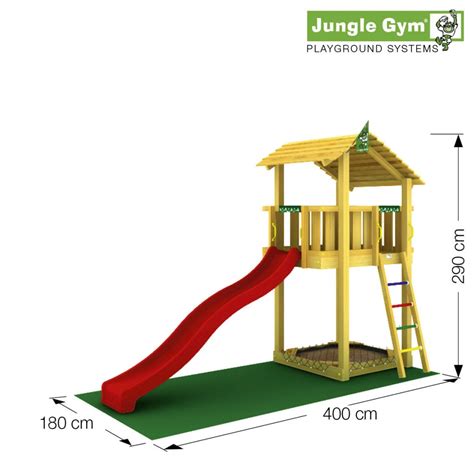 Jungle Gym Shelter Jungle Gym Climbing Frames
