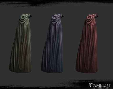 concept art camelot unchained