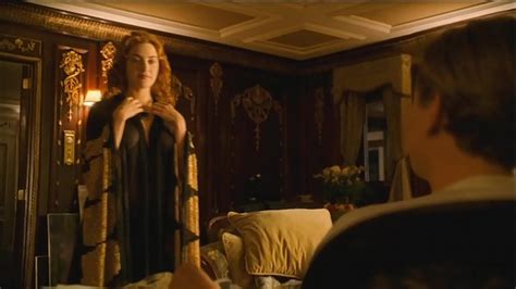 Kate Winslet Titanic Nude Xnxx