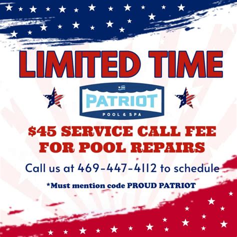 pool service  repair  dallas pool cleaning services patriot