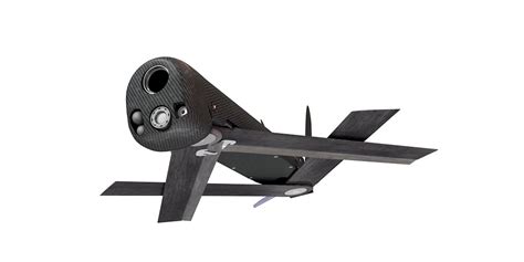 aevex aerospace phoenix ghost secretive suicidekamikaze drone aircraft  shipped