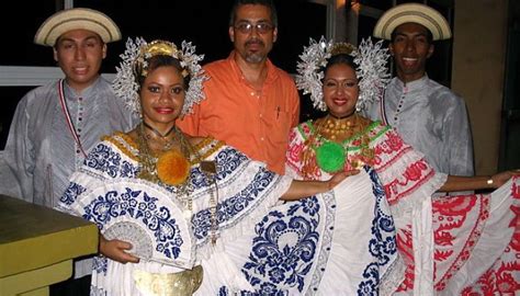 Tradiciones De Panamá Creencias Fiestas Costumbres Vestimenta Y Hot