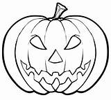 Coloring Pages Pumpkin Halloween Dovleac Printable Find Cristina October Pumpkins Choose Board sketch template