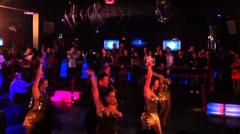 Latin Wednesday Salsa Nights Spin Nightclub In San Diego