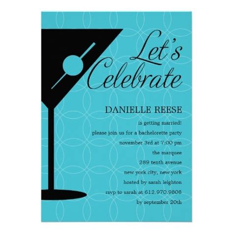 11 Best Images About Happy Hour Invitations On Pinterest