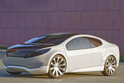 kia developing evs plug  hybrid cars  fuel cell vehicles kia news blog