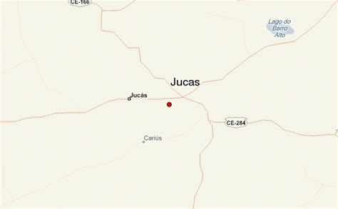 jucas location guide