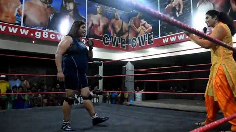Cwe Video She Hulk Gets Decimated By An Indian Woman