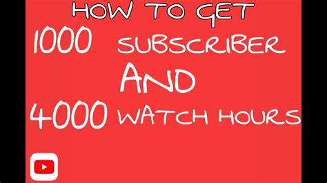 subscriber  easy  proven  tested youtube