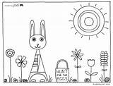 Coloring Easter Olds Year Sheets Pages Simple Printable Printables Joel Made Eggs Hunt Colouring Sheet Drawing Months Activities Craft Activity sketch template