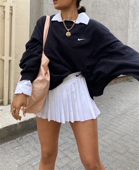 Pin By Selena Vazquez On Fashion Inspo In 2020 Tennis