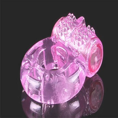 Popular Crystal Novelty Toy Male Longer Lasting Sex Crystal Vibrator