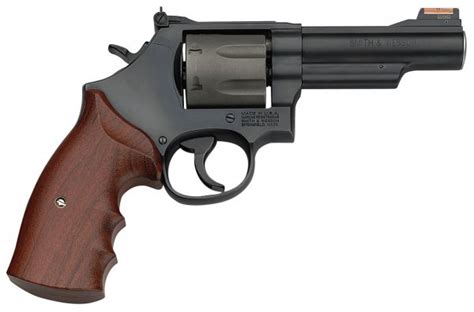 smith wesson model  revolver kharakteristiki foto ttkh