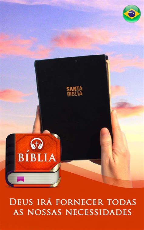 Baixar Bíblia Sagrada Grátis For Android Apk Download