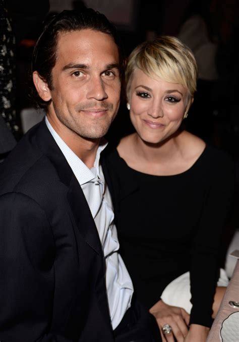 ryan sweeting has asked kaley cuoco for spousal support
