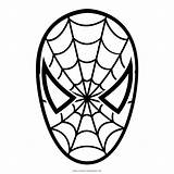 Aranha Homem Spider Coloring Spiderman Noun Thenounproject Ultracoloringpages sketch template
