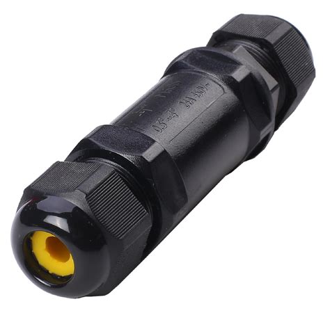 waterproof wire connector  mm bright uk