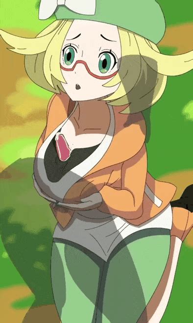 rule 34 animated bianca pokemon clothed clothed sex clothes glasses
