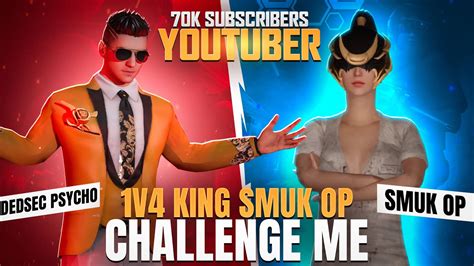 🔥 70k Subscribers Pro Youtuber Smuk Op Challenge Me 🥵samsung A3 A5 A6