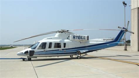 sikorsky   nex helicopter  fast facts