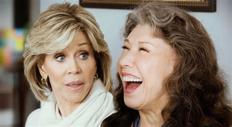 Grace And Frankie Season 6 Cast Episodes And Everything You Need