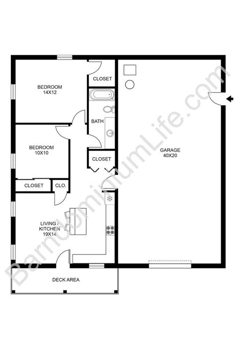 bedroom barndominium floor plans barndominium floor plans barn homes floor plans floor plans