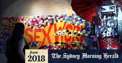Sex Work Is Work Renewed Push To Decriminalise Profession In Victoria
