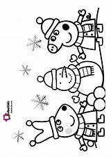 Peppa Bubakids sketch template