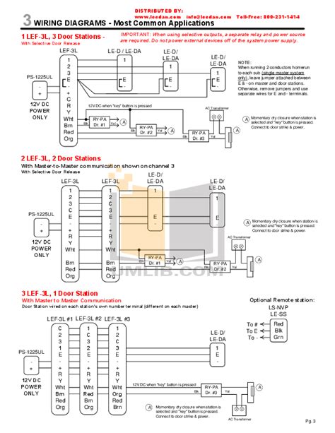 rj  rj wiring conversion diagram