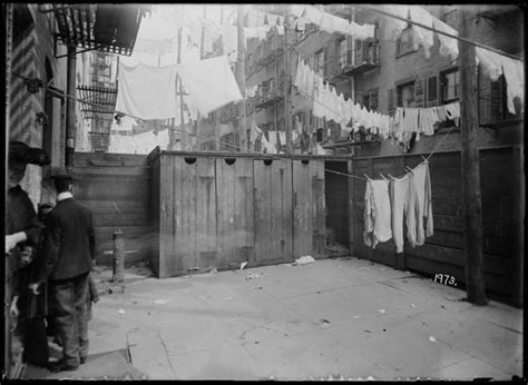 photographs of tenement houses on orchard street new york city 1902 1914
